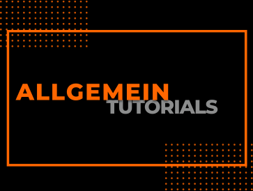 Allgemein
