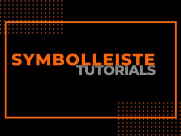 Symbolleiste