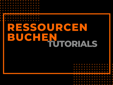 Ressource buchen