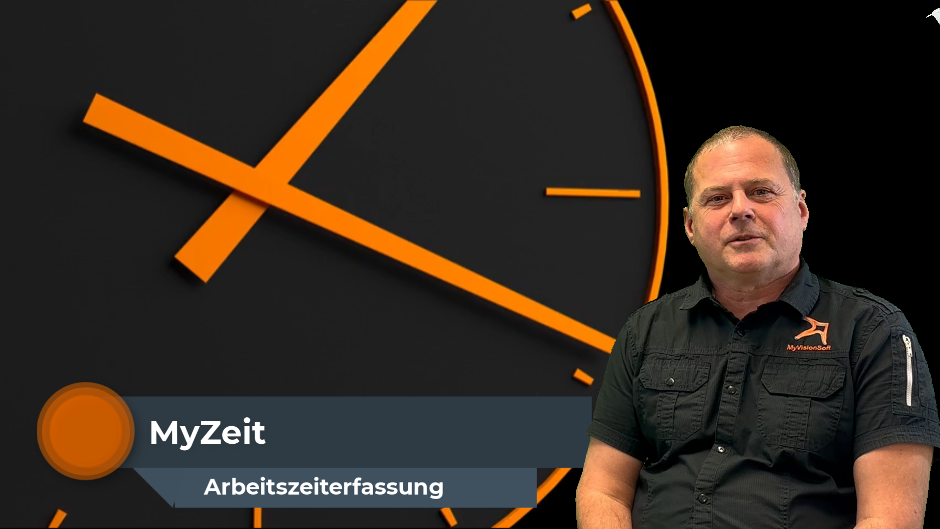 Arbeitszeiterfassung