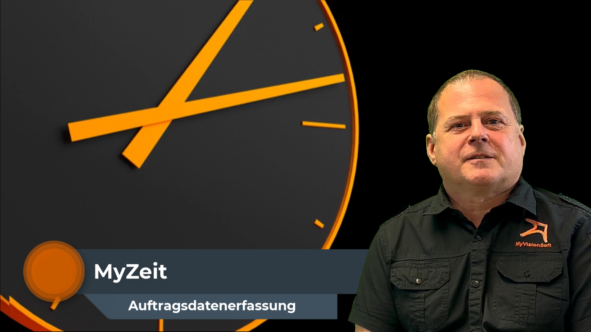 Auftragsdatenerfassung