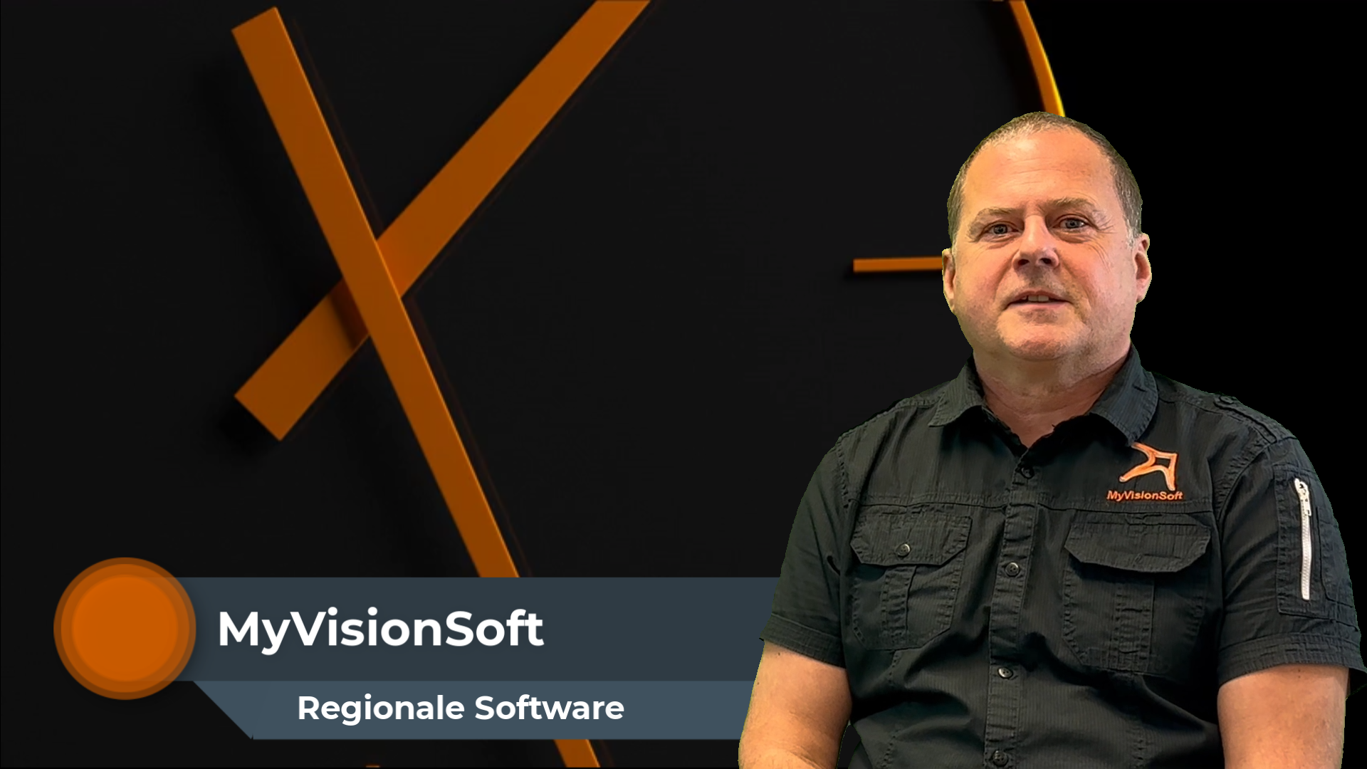 Regionale Software